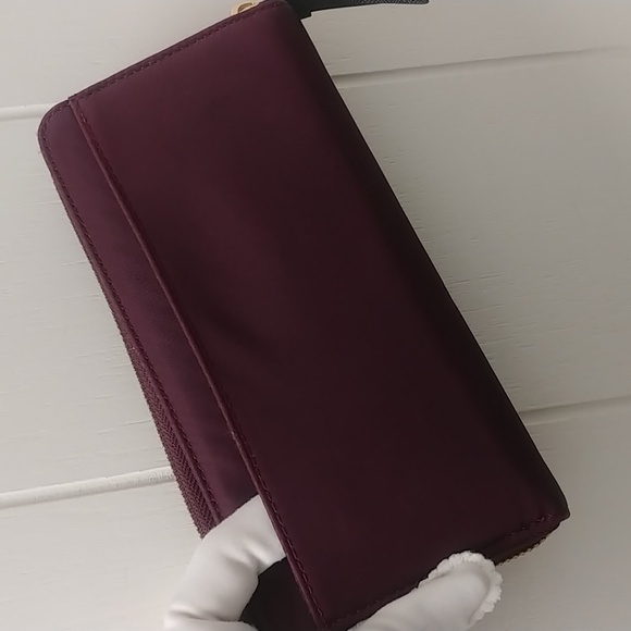 Kate Spade Wilson Road Neda Zip Around Wallet - Picture 4 of 16